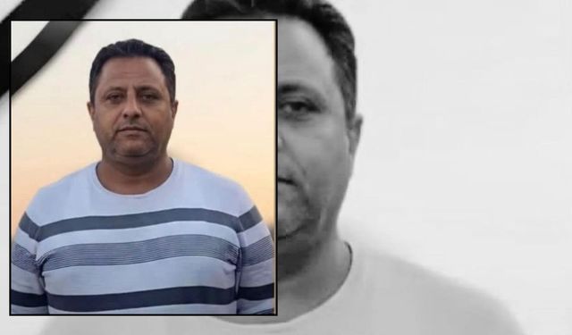 İstanbul Bayrampaşa’da Göçük! 36 Yaşındaki Osmaniyeli genç Yaşamını Yitirdi
