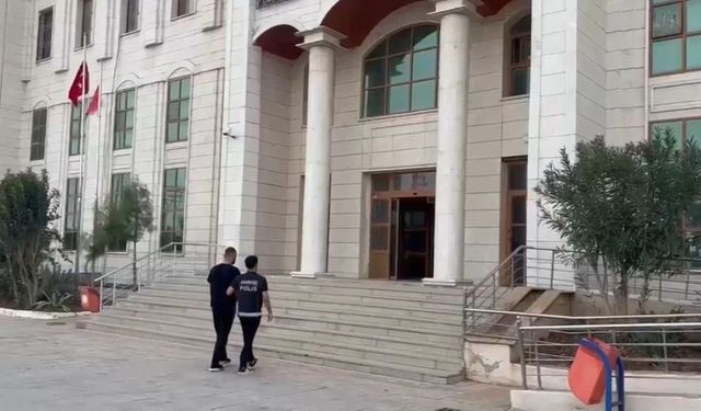 Kırıkhan'da Yasaklı Madde Operasyonu Nasıl Gerçekleştirildi