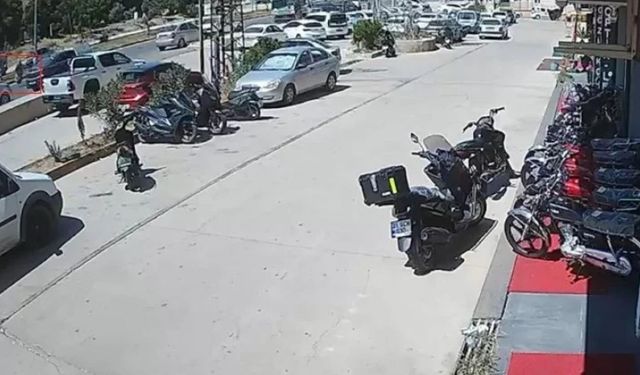 Metrelerce Havaya Uçarak Can Veren Kadının Evladından 'Sürücü Tutuklansın' Çağrısı