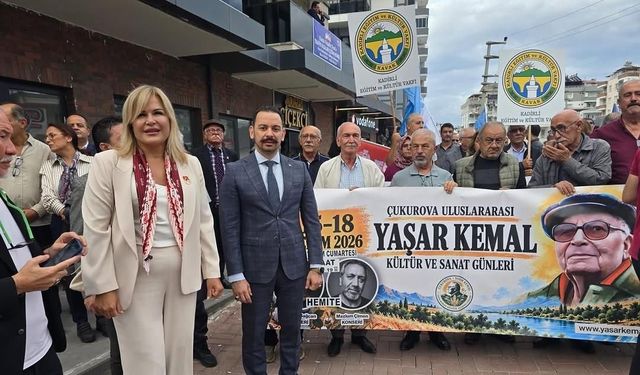 MHP Osmaniye Teşkilatından Kültür ve Sanat Etkinliğine Katılım