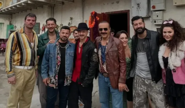 Organize İşler: Karun Hazinesi nereden izlenir, kaç bölüm? İşte Organize İşler Karun Hazinesi oyuncu kadrosu ve konusu