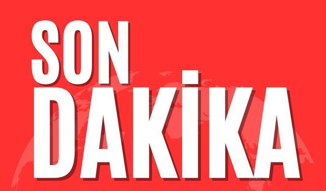 Osmaniye Sanayi Girişinde Silahlı Kavga! Yaralılar Var
