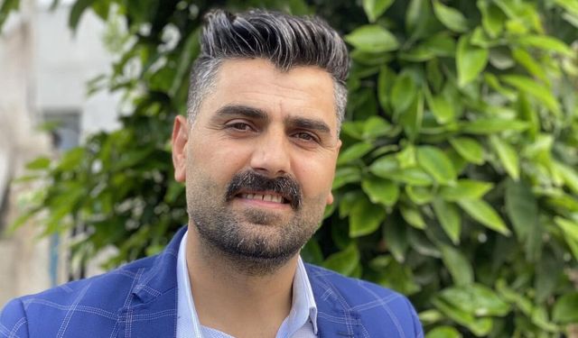 Osmaniye İş ve Siyaset Dünyasının Acı Kaybı!