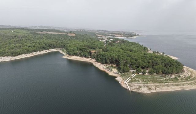 Osmaniye su sporları merkezlerine kavuşacak