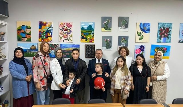 Osmaniye’de İyilik Var Projesi Kapsamında Kuşaklar Aynı Sofrada Buluştu