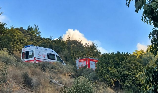 Osmaniye'de Şüpheli Ölüm! Dere Yatağında Cansız Beden Bulundu