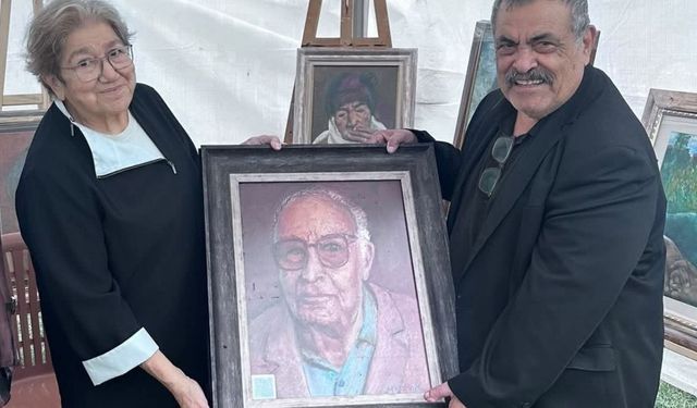 Osmaniye’de Yaşar Kemal Günleri Sona Erdi