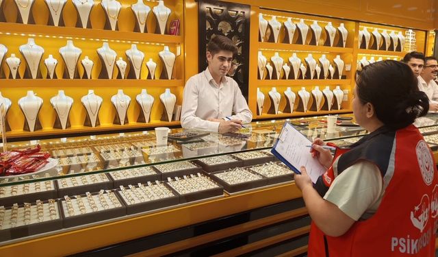 Sokakta çalıştırılan çocuklar için Osmaniye'de emniyet ve sosyal hizmetlerden ortak denetim