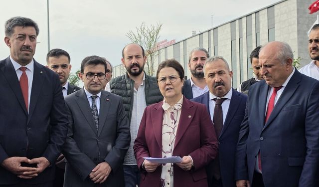 Sumbas'a 3,5 Yılda Neler Yapıldı? Derya Yanık Tüm Projeleri Tek Tek Açıkladı