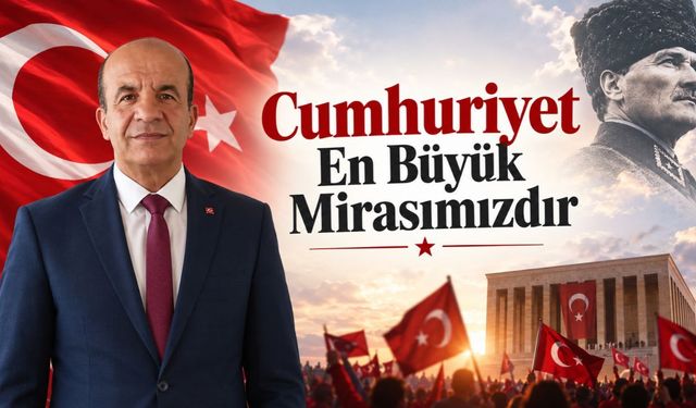 TEMUD Osmaniye’den 29 Ekim ve Milli Birlik Vurgusu
