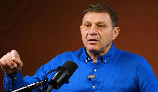 TÜRKER ERTÜRK KİMDİR? Emekli amiral Türker Ertürk neden tutuklandı, kaç yıl hapis cezası aldı, tahliye edildi mi?