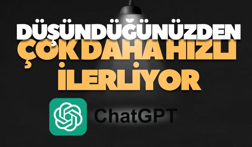 Artık ChatGPT'ye Telefonla ve WhatsApp’tan Ulaşabilirsiniz!