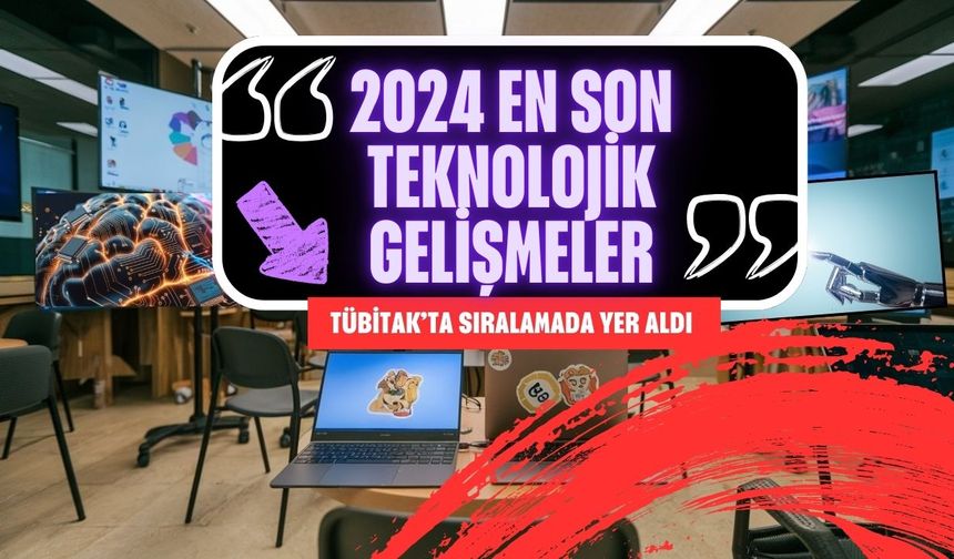 Son Dönemlerde Öne Çıkan Teknoloji Haberleri