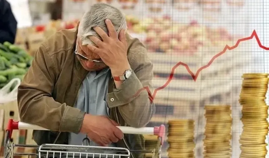 EYLÜL AYI ENFLASYON ORANI: Eylül ayı enflasyon rakamları ne zaman açıklanacak? TÜİK eylül enflasyonu açıklandı mı?