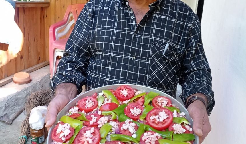 Meşhur Zorkun Tavasının Sırrı Nedir?