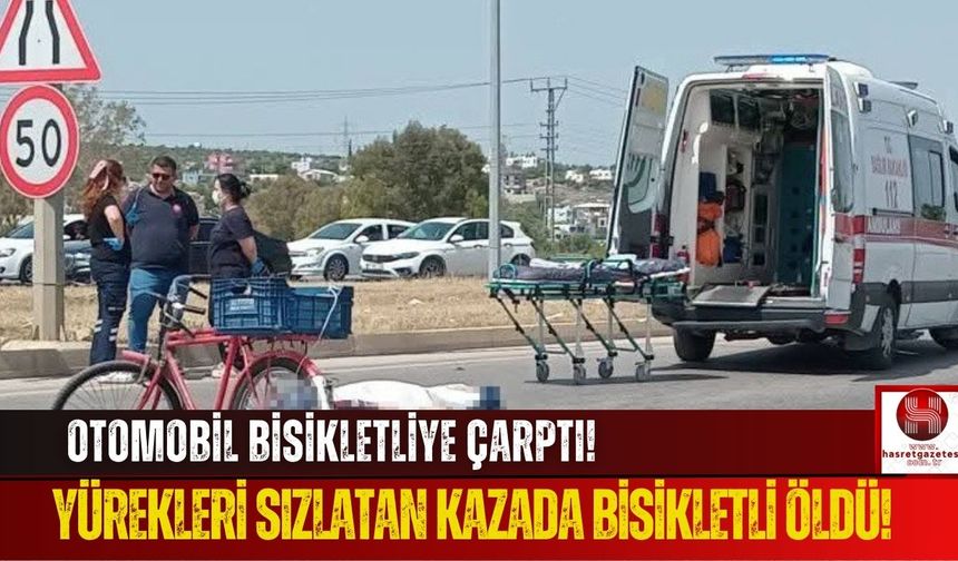 Bir Anlık Dikkatsizlik Hayata Mal Oldu!