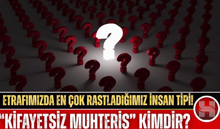 Yeni Nesil Felaket, Kifayetsiz Muhterisler mi?