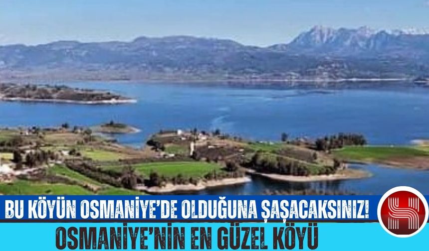 Çukurova'nın Kalbinde Tarihten Geleceğe Uzanan Bir Köprü
