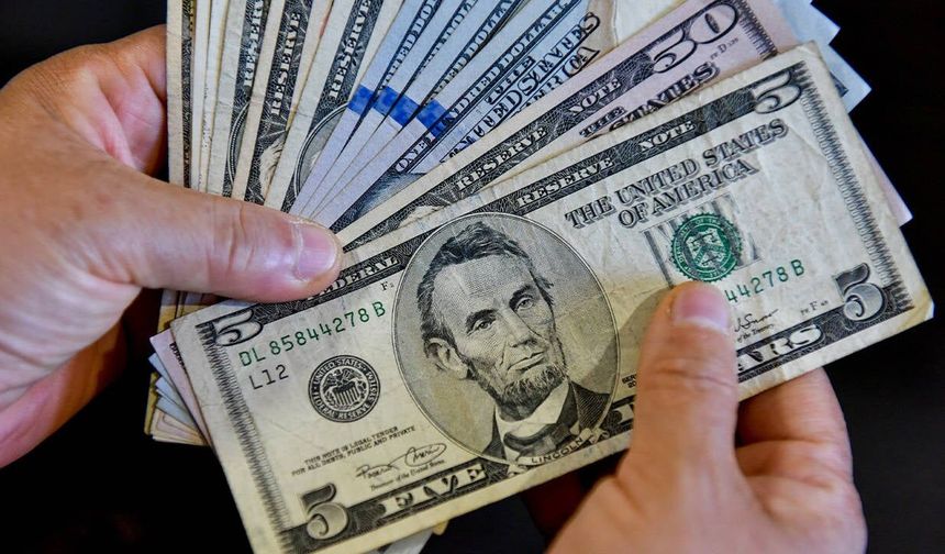 Dolar/TL 2026 sonunda kaç lira olacak? Fitch yeni tahminlerini açıkladı