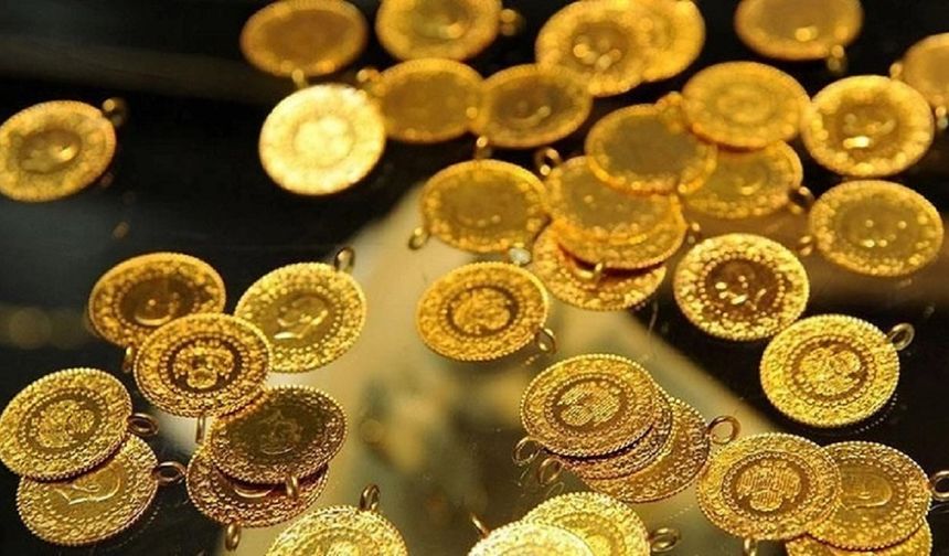 Gram altında 2500 lira oynama: Ünlü ekonomist şaşırttı