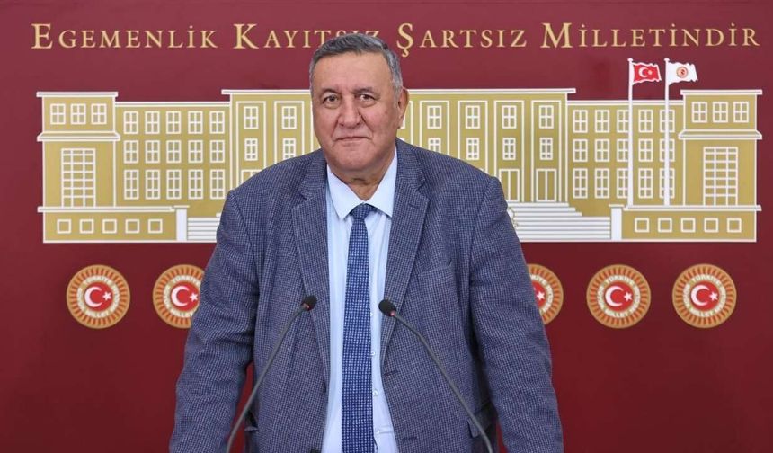 CHP Niğde Milletvekili Gürer Öğrenci Affı ve Barınma Krizini TBMM Gündemine Taşıdı