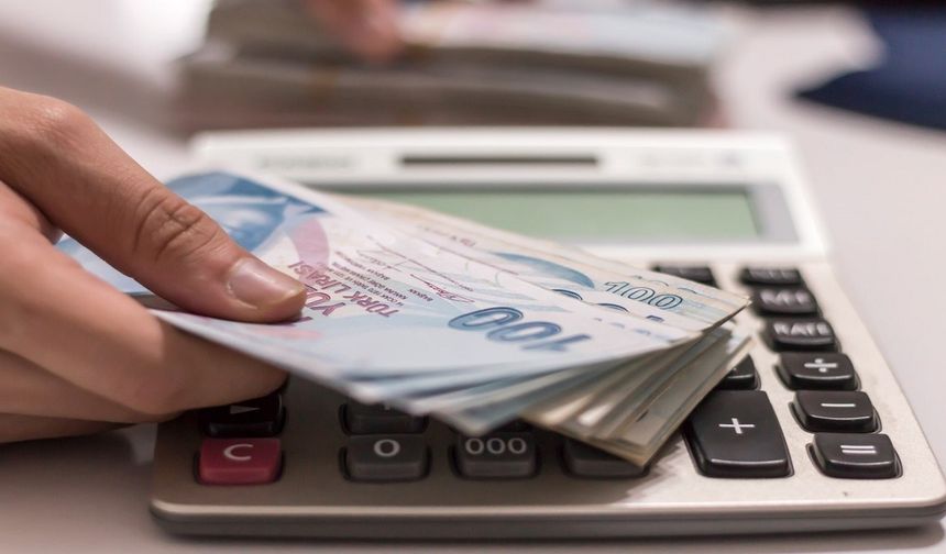 Zamlı asgari ücreti şimiden açıkladı: İşte net rakam