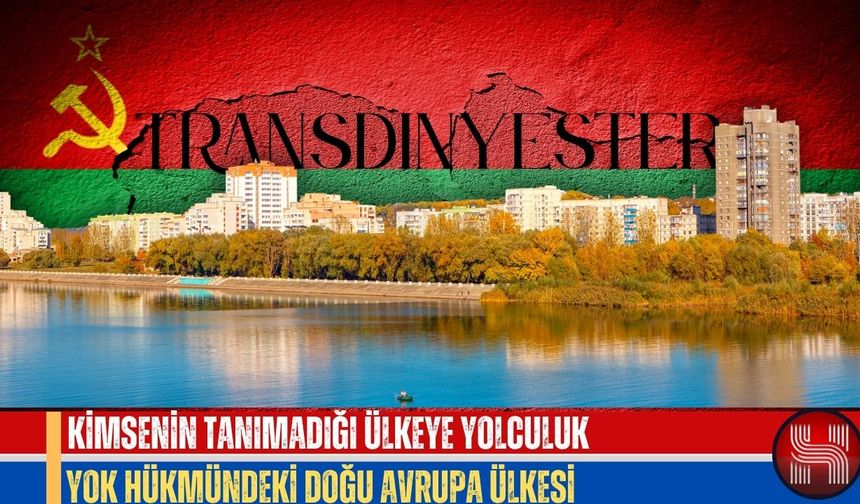 Lenin'in Gölgesinde Zamanda Yolculuk Yapmak İster misiniz?