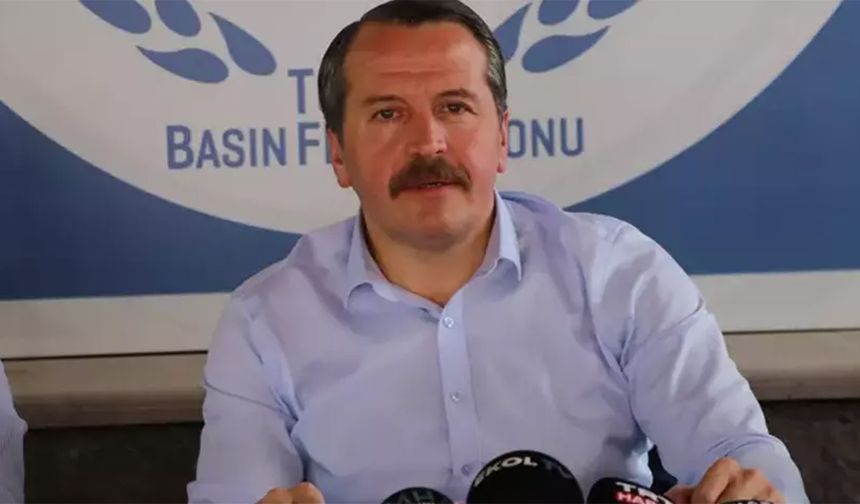 Ali Yalçın Kimdir? Ali Yalçın kimdir, nerelidir?