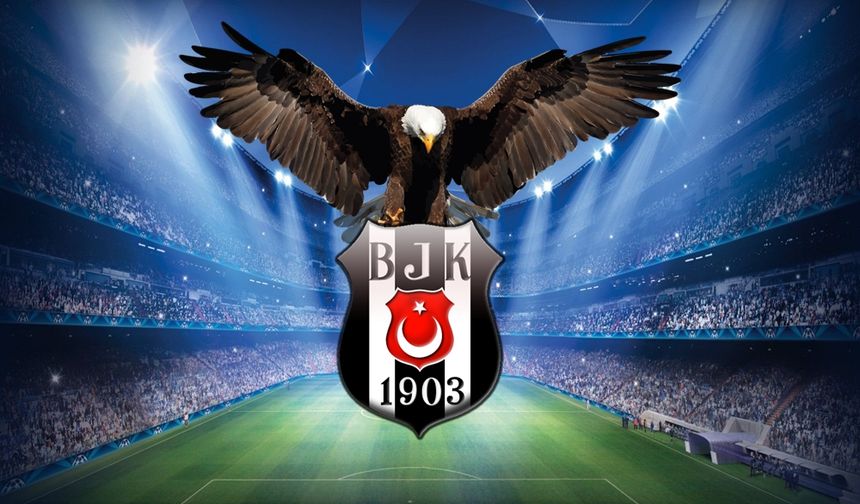 St. Patrick’s-Beşiktaş maçı ne zaman, saat kaçta? St. Patrick’s-Beşiktaş maçı şifresiz mi? St. Patrick’s-Beşiktaş maçı h