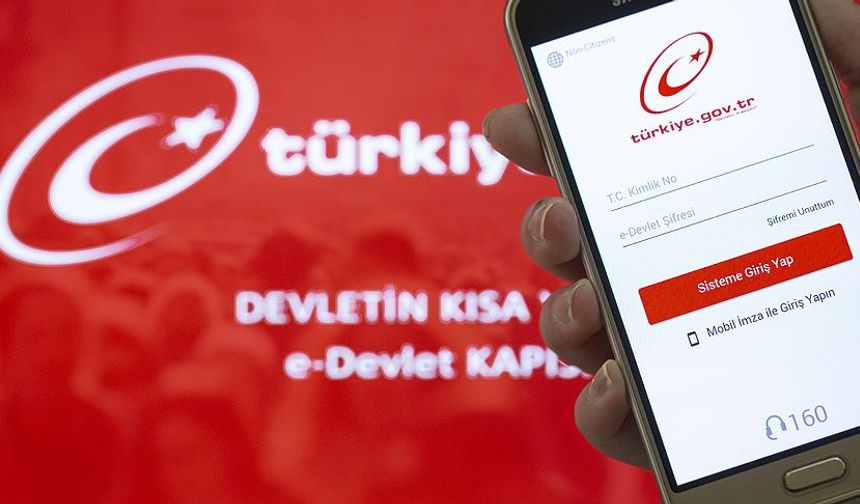 e-Devlet’e eklenen yeni özellik yıllardır bekleniyordu: Tek tıkla tüm borç listesi