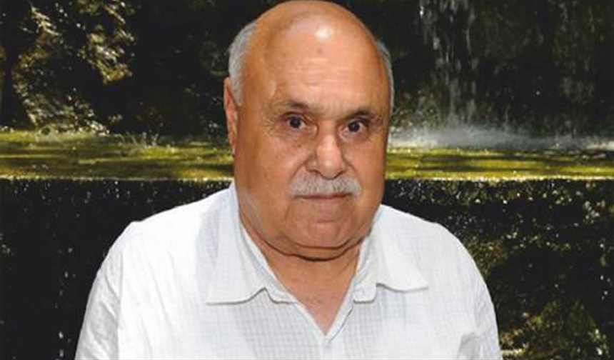 Osmaniye basınının duayeni Gökhan Erkmen, vefatının 8. yılında dualarla anıldı