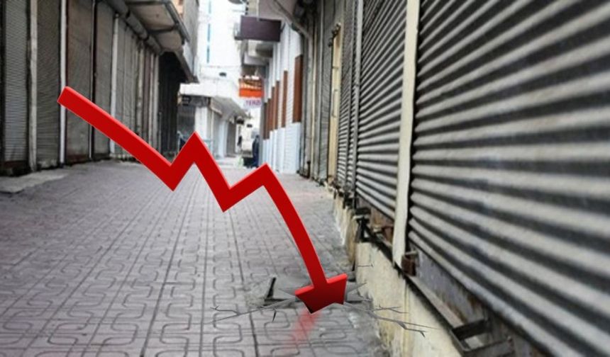 İşsiz sayısı bir anda artacak: Dev Türk firması iflas ediyor