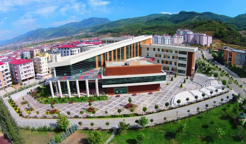 Osmaniye Korkut Ata Üniversitesi 2026 Taban Puanları ve Başarı Sıralamaları