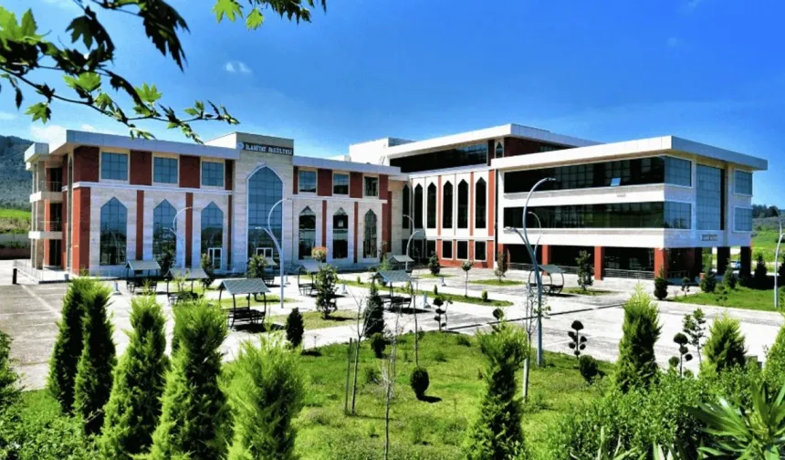 OKÜ ve Osmaniye Yağlı Tohumlar Enstitüsü'nden Dev İş Birliği