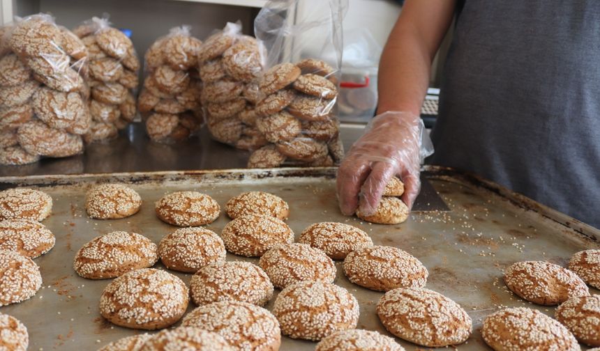 Meşhur Osmaniye Kömbesi tarifi