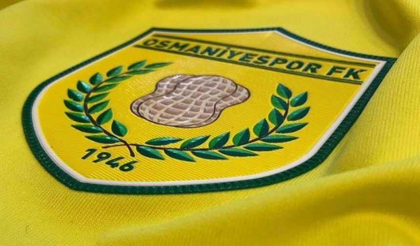 Osmaniyespor’da "Kirli Oyun" Kavgası: "İhanet" Suçlamasına Cevap Gecikmedi! Çenet'ten Sert Yanıt