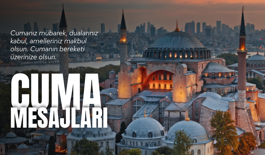 Cuma Mesajları, Resimli Cuma Mesajları, Kısa Cuma Mesajları Uzun Cuma Mesajları, En Güzel Cuma Mesajları, 2 OcakCuma