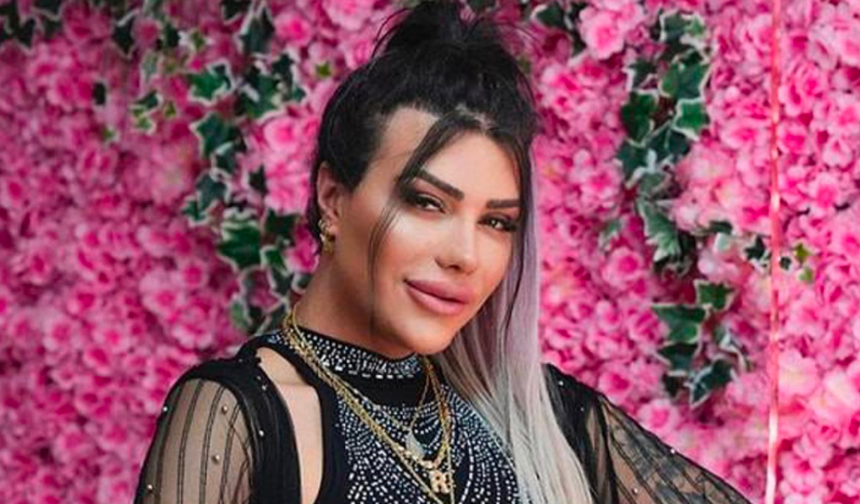 Mükremin Gezgin Instagram’dan İsyan Etti: “Ben De Artık Mutlu Olmak İstiyorum”