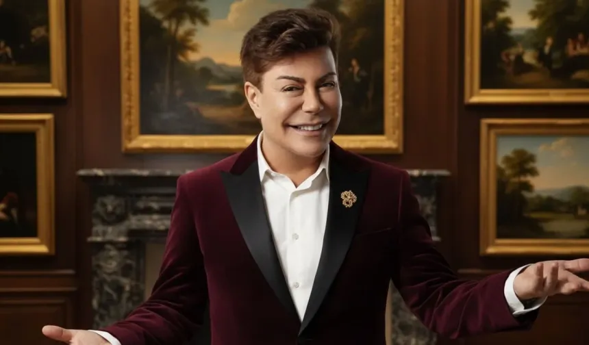 Fatih Ürek'ten Acı Haber Geldi! Hayatını Kaybetti