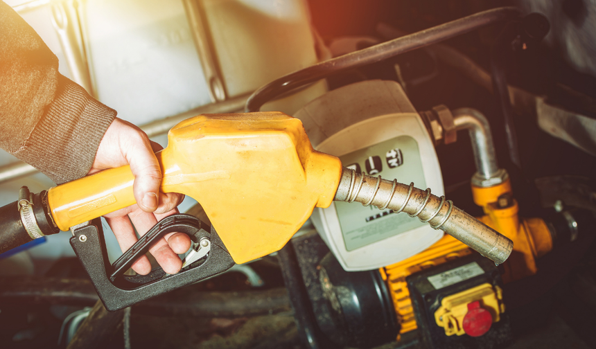 Osmaniyeli Sürücüleri Üzecek Haber: Dev Zam Bu Gece Geliyor!