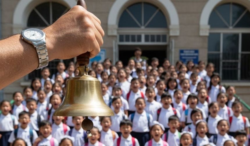 Okullar Ne Zaman Açılıyor? MEB 2025-2026 Takvimi ile 23 Mart Okul Durumu Netleşti!