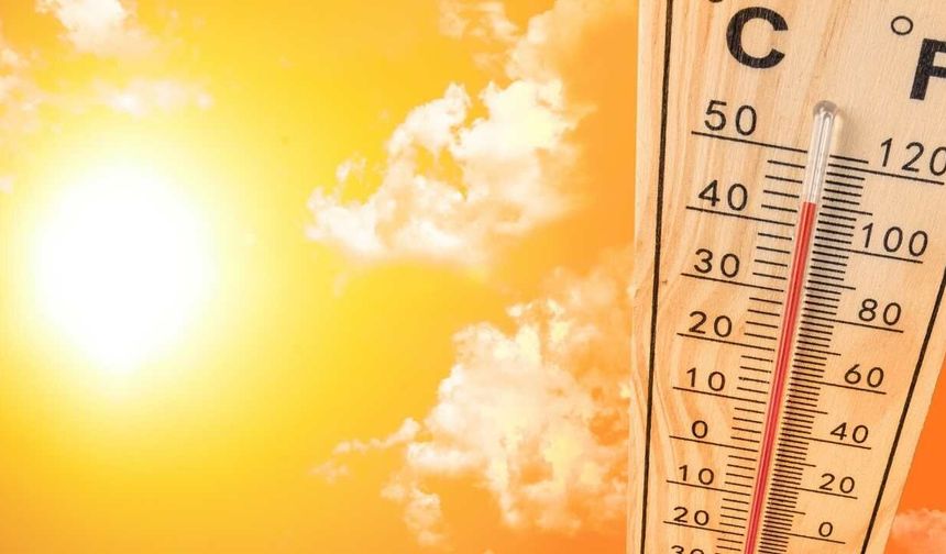 Osmaniye'de Haftanın O Gününde Nem Oranı %85 Olacak!