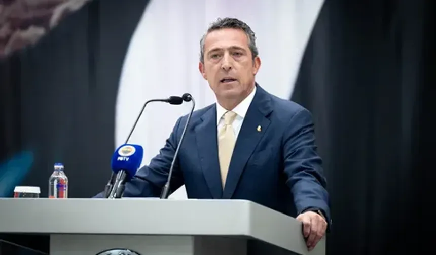 Ali Koç’un Bağ Evinde Gece Yarısı Patlama!