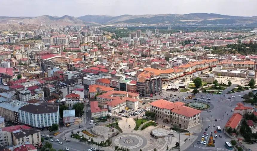 Altın Alarmı! Türkiye’nin Yeni Maden Merkezi O İlimiz Olabilir!