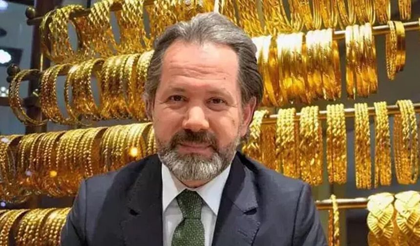 İslam Memiş'ten altın yatırımcısına kritik uyarı: 'Al-sat dönemi bitmiştir'