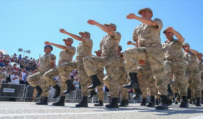 Bedelli Askerliğin Fiyatı Belli Oldu! Bedelli Askerlik 2026 Yeni Ücret Belli Oldu!