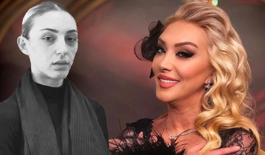 Şarkıcı Güllü’nün Kızına Ağırlaştırılmış Müebbet Talebi