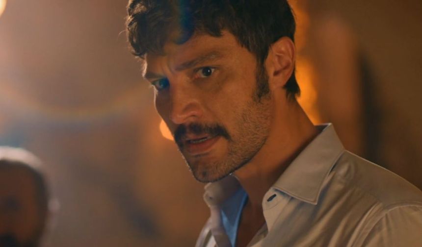 Halef: Köklerin Çağrısı 10. Bölüm 2. Tanıtım