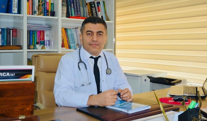 Diz Kireçlenmesinde Yeni Dönem Ameliyatsız Kurtuluş