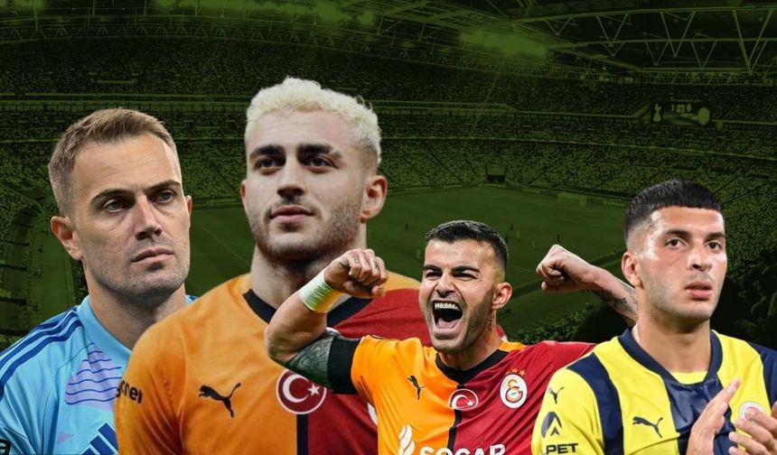 Mert Günok, Abdülkerim, Barış Alper,Oğuz Aydın bahis oynadı mı? Milli Takım antrenmanında neden yoklar?